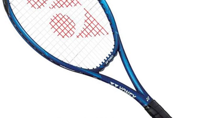 ヨネックスのテニスラケットを性能スコアで比較＆おすすめラケット