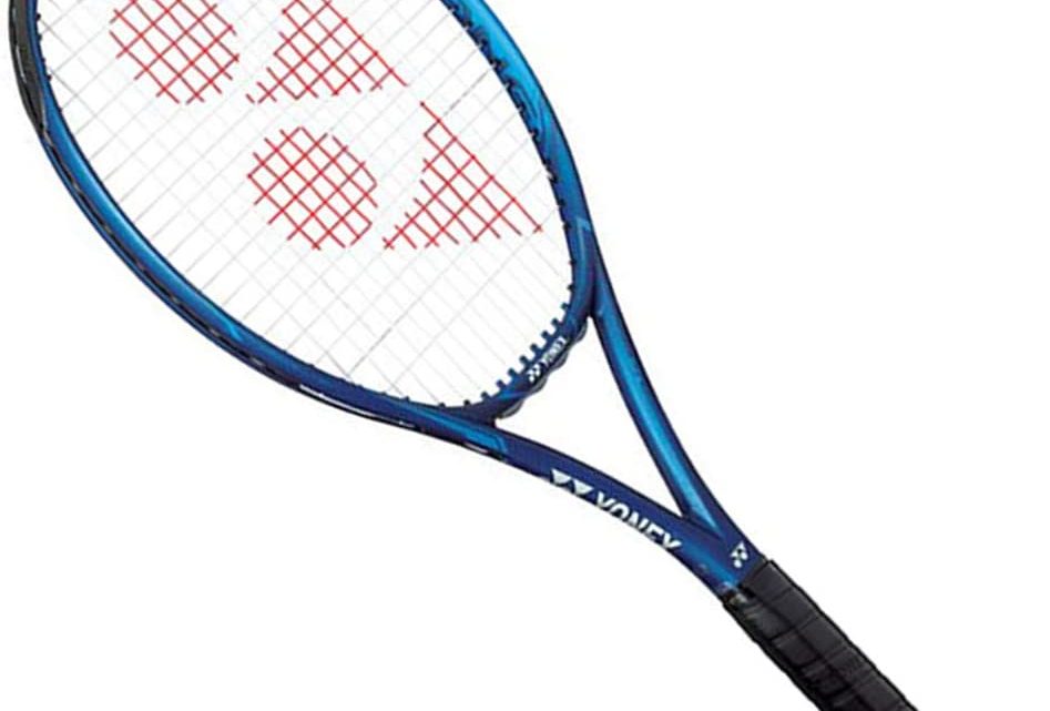 ヨネックスのテニスラケットを性能スコアで比較＆おすすめラケット